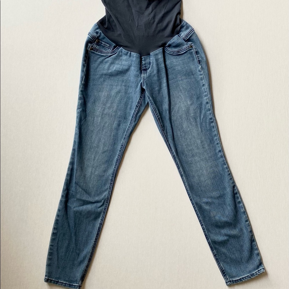 Maternity Jeans